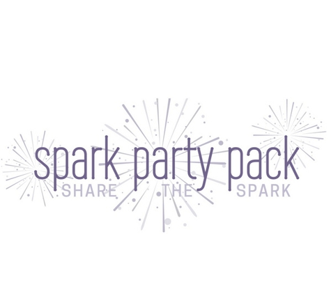 Spark Party Pack - Charlotte, NC