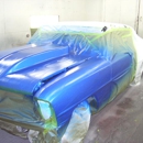 Kaizen Collision Center - Automobile Body Repairing & Painting
