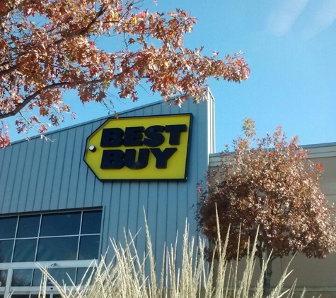 Best Buy - Georgetown, TX