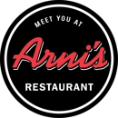 Arni's On 96th St. - Pizza