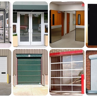 Michigan Commercial Door Group - Madison Heights, MI