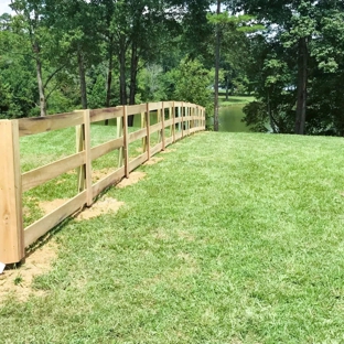 Loudon County Fence  LLC. - Lenoir City, TN