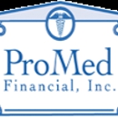 ProMed Financial, Inc - Financial Services