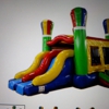Bouncemania party services gallery