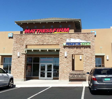 Mattress Firm - Albuquerque, NM