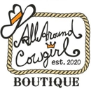All Around Cowgirl Boutique - Clothing Stores