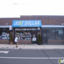 A Dollar - Variety Stores
