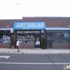 Just Dollar