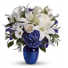 Rose Bowl Floral & Gifts
