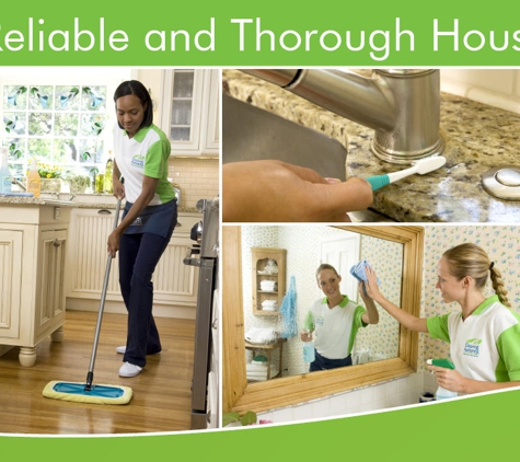 The Cleaning Authority - Palm Harbor, FL