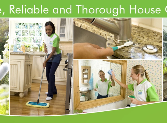 The Cleaning Authority-Canton - North Canton, OH