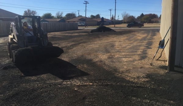 A & D Asphalt - Amarillo, TX