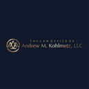 The Law Office of Andrew M. Kohlmetz - Attorneys