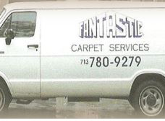 Fantastic Carpet Services - Houston, TX