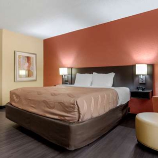 Quality Inn Phenix City Columbus - Phenix City, AL