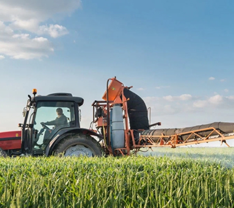 South East JCB - Bordertown, SA. Cutting-Edge Tractors