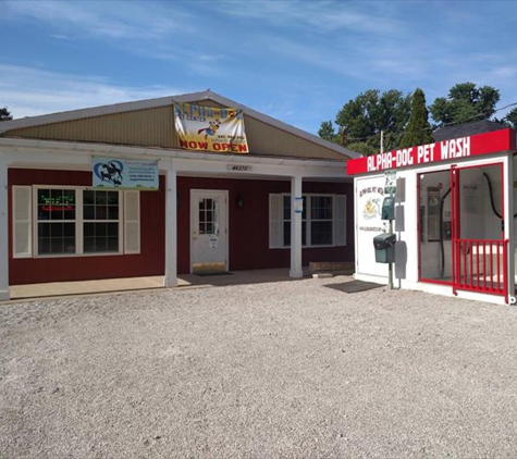 Alpha-Dog Pet Centers, L.L.C. - Amherst, OH