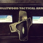 Hollywood Tactical Arms Inc