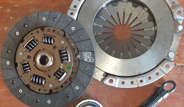 Jackson Gear & Axle - Jackson, MS. Buy Clutch Kit - Jackson MS