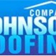 Johnson  Roofing