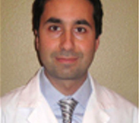 Khorrami, Shahram, MD - Montclair, CA