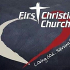 First Christian Church