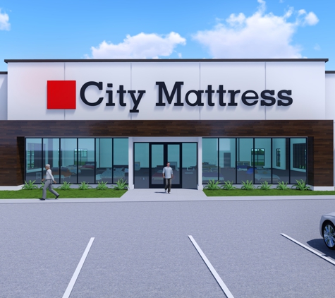 City Mattress - Cape Coral, FL