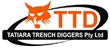Tatiara Trench Diggers Pty Ltd - Excavation & Earthmoving Contractors