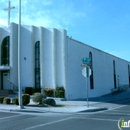 Pentecostal Temple Church of God in Christ - Churches & Places of Worship