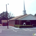 Eastwood Forest Baptist Church