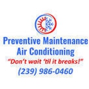Preventive Maintenance Air Conditioning - Air Conditioning Service & Repair