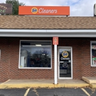 Tide Cleaners