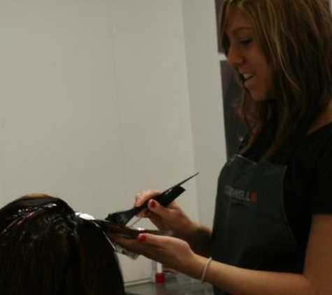 Tigi Hairdressing Academy - Guilford - Guilford, CT