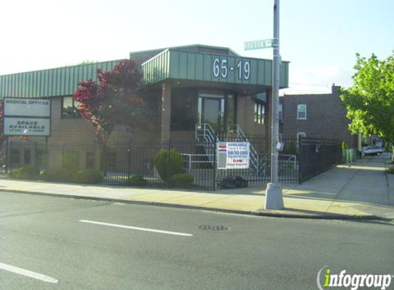 Mattoo & Bhat Medical - Maspeth, NY