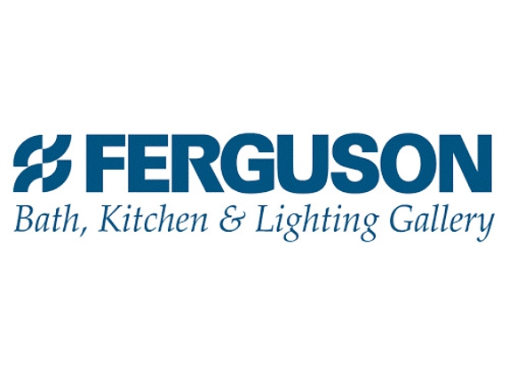 Ferguson Bath, Kitchen & Lighting Gallery - Oak Brook, IL