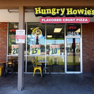 Hungry Howie's Pizza - Tempe, AZ