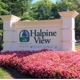 Halpine View Apartments