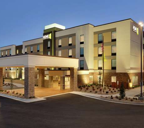 Home 2 Suites By Hilton - Fort Smith, AR