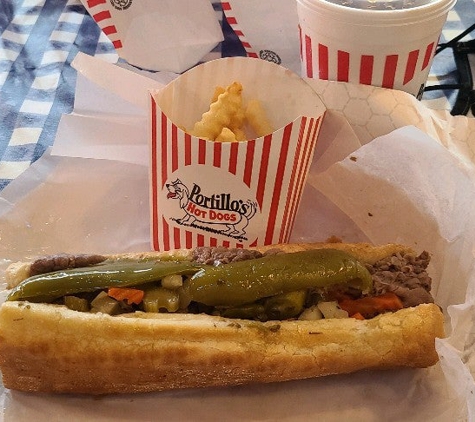 Portillo's Maple Grove - Maple Grove, MN