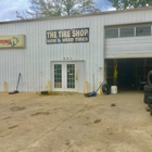 The Tire Shop