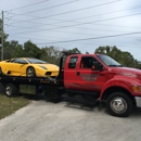Lake County Tow - Automotive Roadside Service