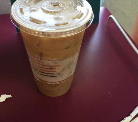 Dunkin' - Drexel Hill, PA