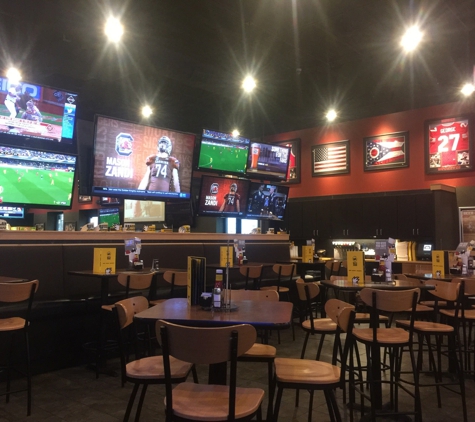 Buffalo Wild Wings - Mount Vernon, OH