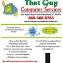 That Guy Computer Services - Computer & Equipment Dealers