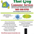 That Guy Computer Services