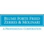 BLUME FORTE FRIED ZERRES & MOLINARI