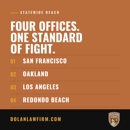 Dolan Law Firm, PC Personal Injury Lawyers - Attorneys