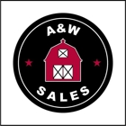 A&W Sales | Howell's Mercantile