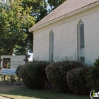 First United Methodist Church Roseville