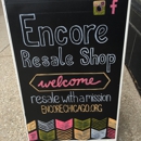 Encore Resale Clothing - Clothing Stores